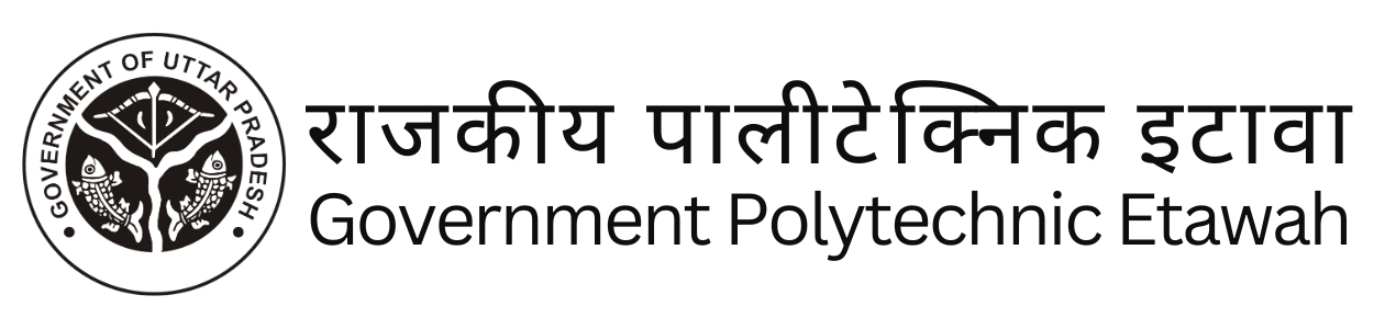 GOVERNMENT POLYTECHNIC ETAWAH